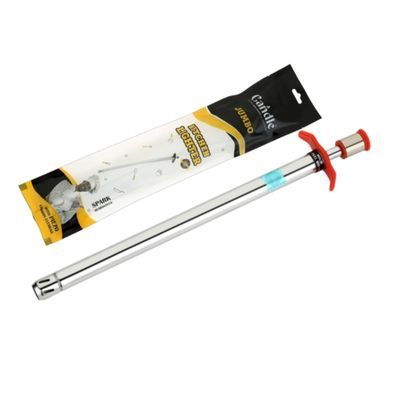 Pragati Agencies - Extra Long Reach Candle Lighter Yellow